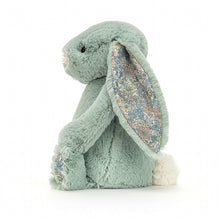 Load image into Gallery viewer, Jellycat Blossom Sage Bunny 12" Medium