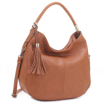 Load image into Gallery viewer, Hobo Conceal Carry Handbag *Multiple Colors*