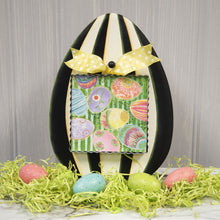 Load image into Gallery viewer, RTC Mini Gallery Charm - Egg Explosion