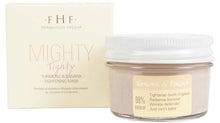 Load image into Gallery viewer, FarmHouse Fresh Mighty Tighty Tumeric & Banana Tightening Mask 3oz.
