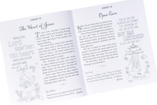 Load image into Gallery viewer, The Illustrated Devotional For Girls
