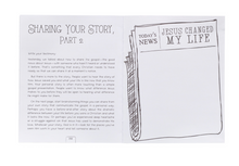 Load image into Gallery viewer, Doodle Devotions for Girls