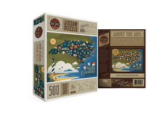 Load image into Gallery viewer, North Carolina Puzzle By True South