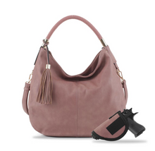 Load image into Gallery viewer, Hobo Conceal Carry Handbag *Multiple Colors*