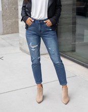 Load image into Gallery viewer, Not Your Mom's Jeans by Grace & Lace