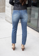 Load image into Gallery viewer, Not Your Mom's Jeans by Grace & Lace