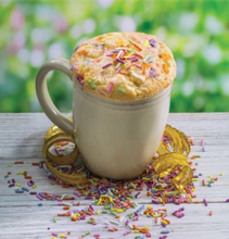 Load image into Gallery viewer, Cake Single - Celebration Cake by Molly & Me