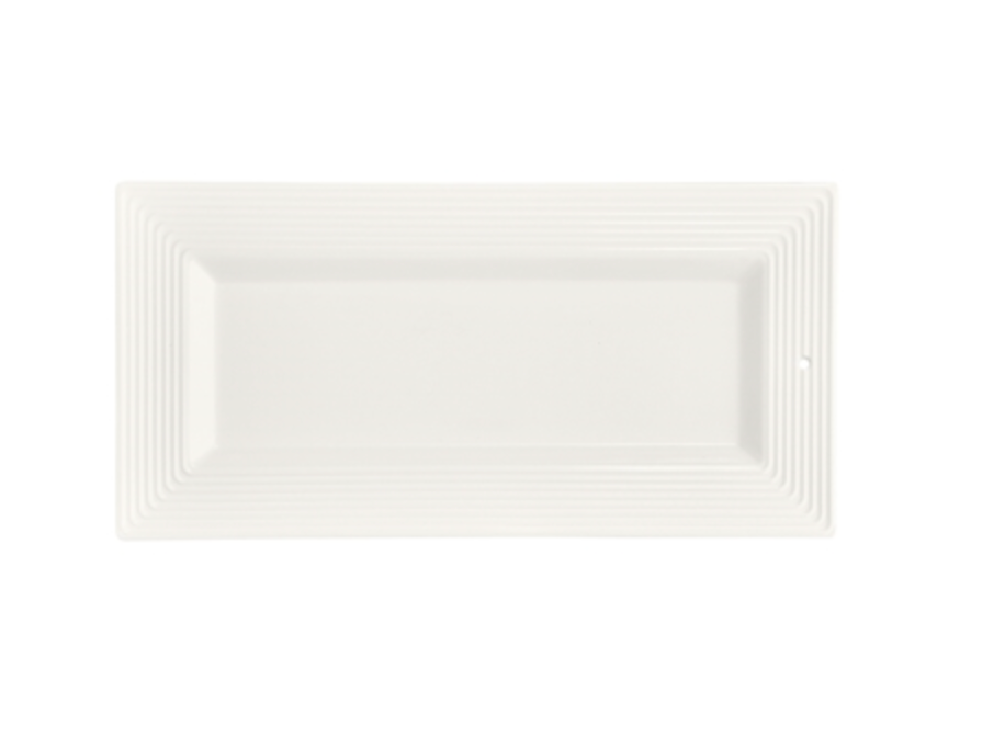Stripes Bread Tray main image 1