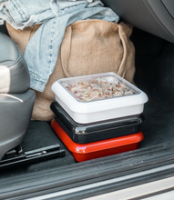 Load image into Gallery viewer, Fancy Panz 8x8 Serving Pan