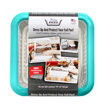 Load image into Gallery viewer, Fancy Panz 8x8 Serving Pan