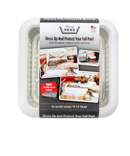 Load image into Gallery viewer, Fancy Panz 8x8 Serving Pan