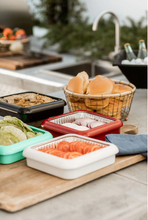 Load image into Gallery viewer, Fancy Panz 8x8 Serving Pan