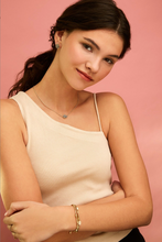 Load image into Gallery viewer, Kendra Scott Chantal Beaded Bracelet in Gold