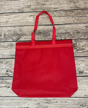 Load image into Gallery viewer, Preschool Tote Bags
