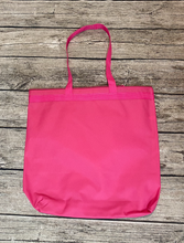 Load image into Gallery viewer, Preschool Tote Bags