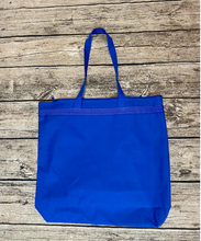Load image into Gallery viewer, Preschool Tote Bags