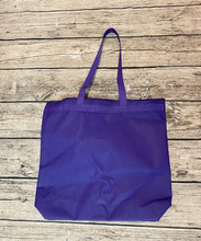 Load image into Gallery viewer, Preschool Tote Bags