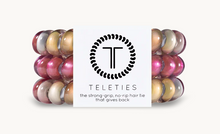 Load image into Gallery viewer, Large Teleties - 3 Pack *Various Styles*