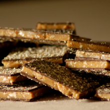 Load image into Gallery viewer, Chapel Hill Toffee