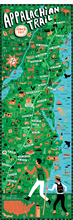 Load image into Gallery viewer, Appalachian Trail Jigsaw Puzzle