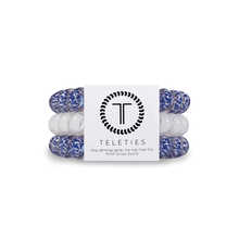 Load image into Gallery viewer, Large Teleties - 3 Pack *Various Styles*