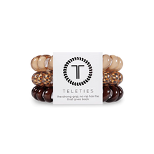 Load image into Gallery viewer, Large Teleties - 3 Pack *Various Styles*