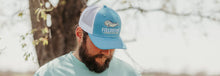 Load image into Gallery viewer, Fieldstone Mahi Hat