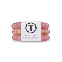 Load image into Gallery viewer, Large Teleties - 3 Pack *Various Styles*