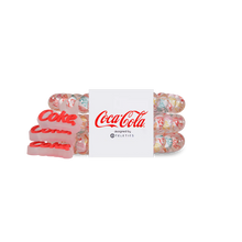 Load image into Gallery viewer, Coca-Cola Small Teleties