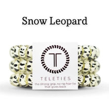 Load image into Gallery viewer, Large Teleties - 3 Pack *Various Styles*