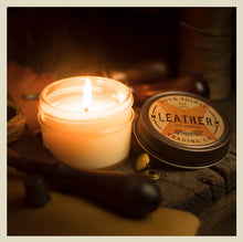 Load image into Gallery viewer, Four Points Trading Co. Soy Candles - 4 oz.