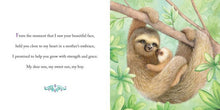 Load image into Gallery viewer, Why a Son Needs a Mom - Children’s Book