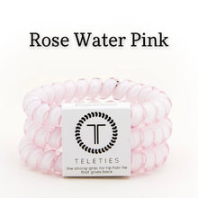 Load image into Gallery viewer, Large Teleties - 3 Pack *Various Styles*