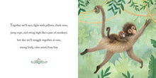 Load image into Gallery viewer, Why a Son Needs a Mom - Children’s Book