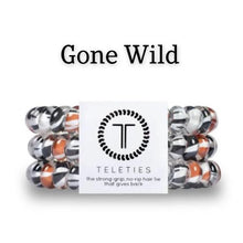 Load image into Gallery viewer, Large Teleties - 3 Pack *Various Styles*