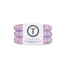 Load image into Gallery viewer, Large Teleties - 3 Pack *Various Styles*