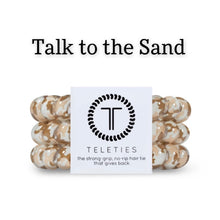 Load image into Gallery viewer, Large Teleties - 3 Pack *Various Styles*