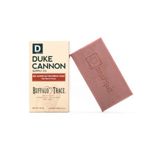 Load image into Gallery viewer, Duke Cannon Soap - Big American Bourbon