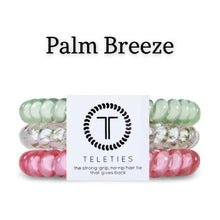 Load image into Gallery viewer, Large Teleties - 3 Pack *Various Styles*