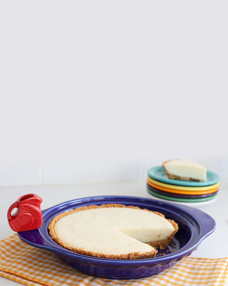 10.4 Deep Dish Pie Baker (Twilight), Fiesta®