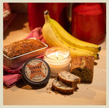 Load image into Gallery viewer, Four Points Trading Co. Soy Candles - 4 oz.