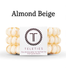 Load image into Gallery viewer, Large Teleties - 3 Pack *Various Styles*