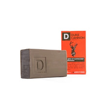 Load image into Gallery viewer, Duke Cannon Soap - Big Ol’ Brick of Hunting Soap