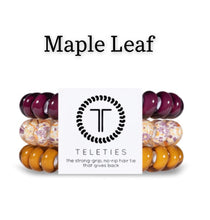 Load image into Gallery viewer, Large Teleties - 3 Pack *Various Styles*