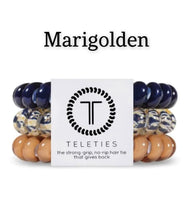 Load image into Gallery viewer, Large Teleties - 3 Pack *Various Styles*