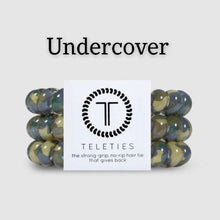 Load image into Gallery viewer, Large Teleties - 3 Pack *Various Styles*