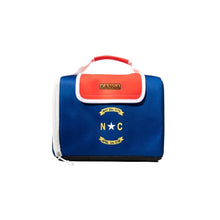 Load image into Gallery viewer, Kanga Coolers Kase Mate 12 Pack - NC Flag