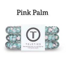 Load image into Gallery viewer, Large Teleties - 3 Pack *Various Styles*