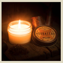 Load image into Gallery viewer, Four Points Trading Co. Soy Candles - 4 oz.