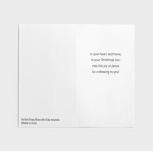 Load image into Gallery viewer, Little Inspirations Boxed Christmas Card Set - Warm Penguins